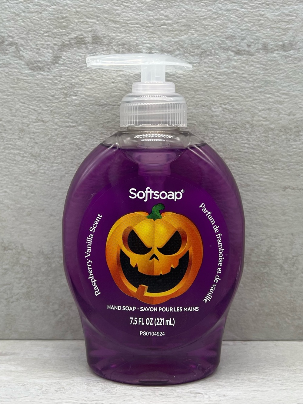 💫 $3 Softsoap Limited Edition Hand Soap in Raspberry Vanilla